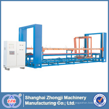 EPS Automatic Block Cutting Machine